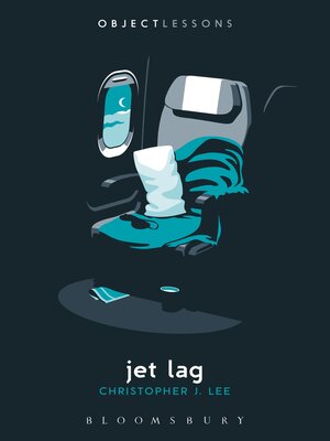 cover image of Jet Lag